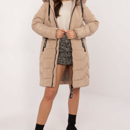 Jacke model 203088 Factory Price