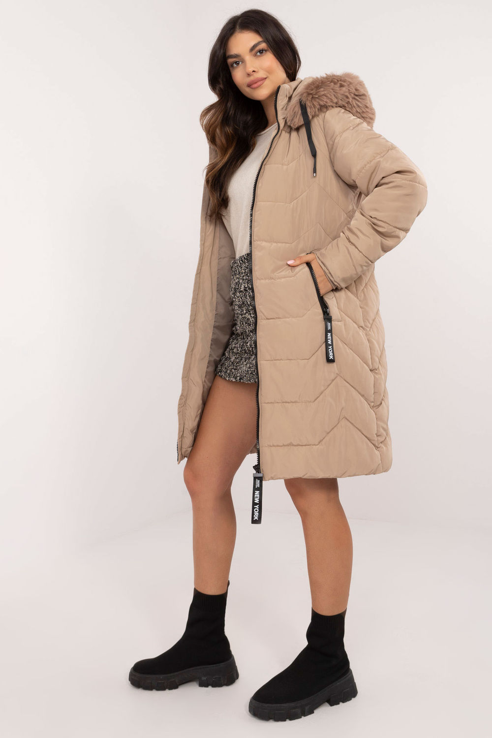 Jacke model 203088 Factory Price - Afbeelding 2