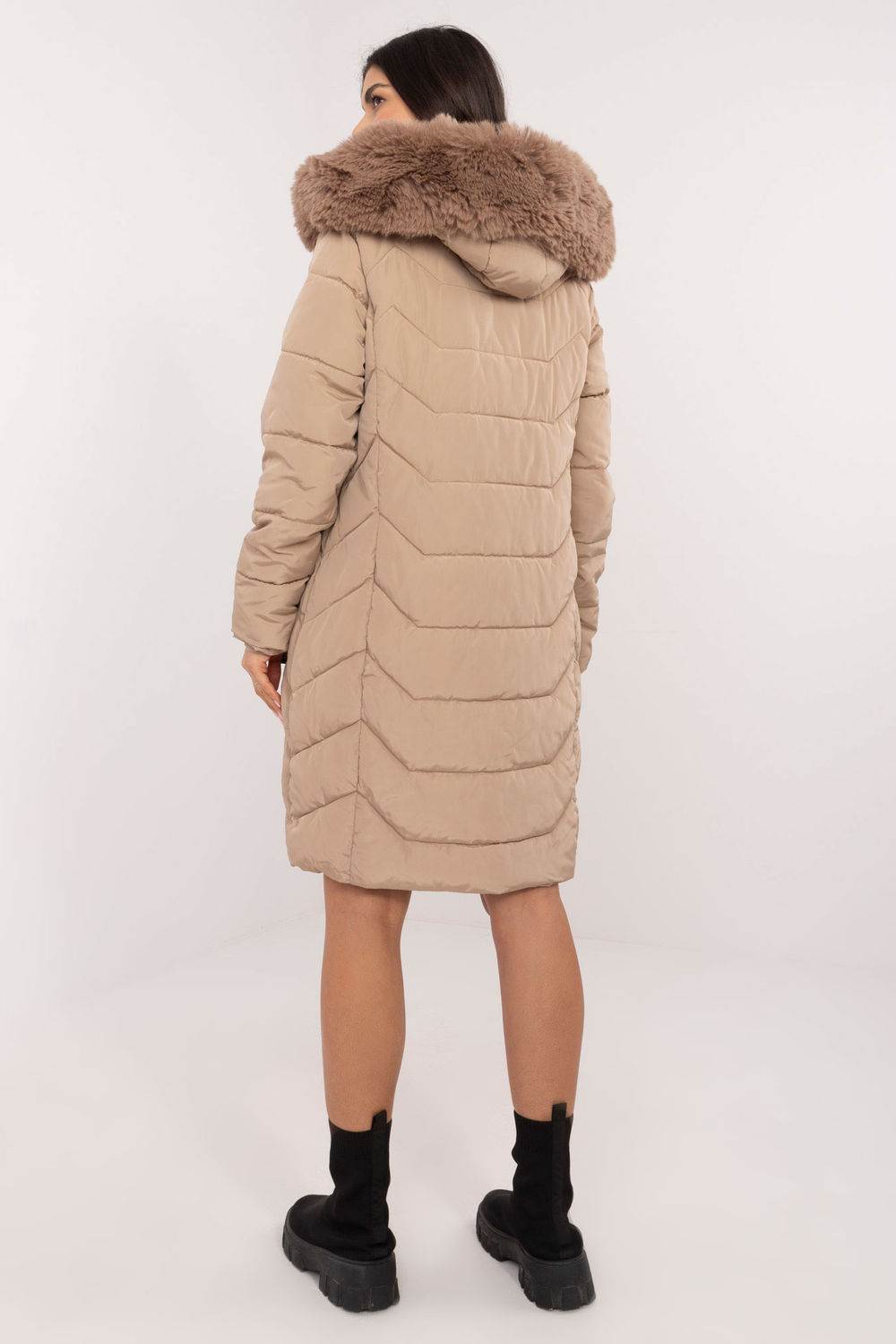 Jacke model 203088 Factory Price - Afbeelding 3
