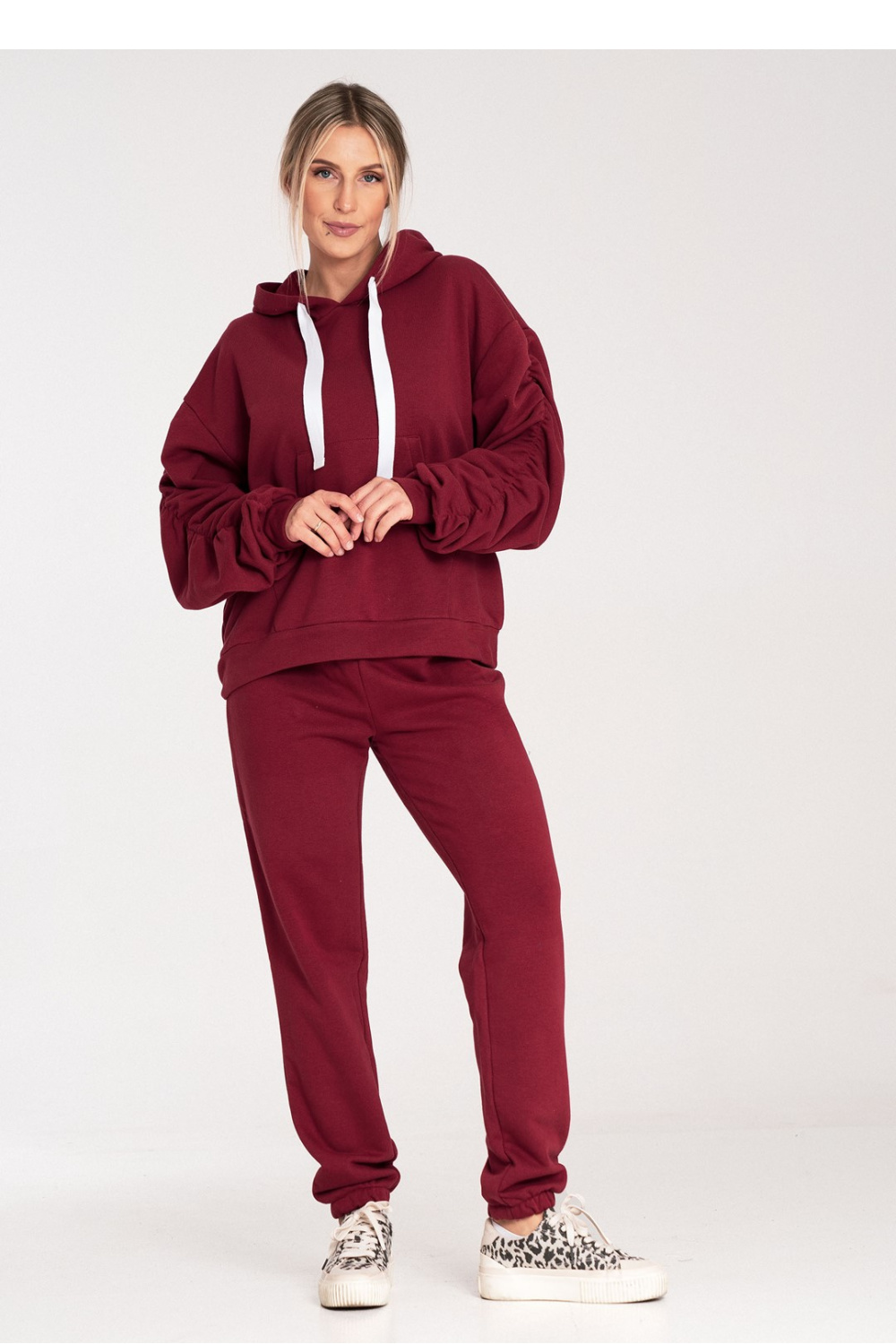 Sportanzug Hosen model 203126 Figl - Afbeelding 2