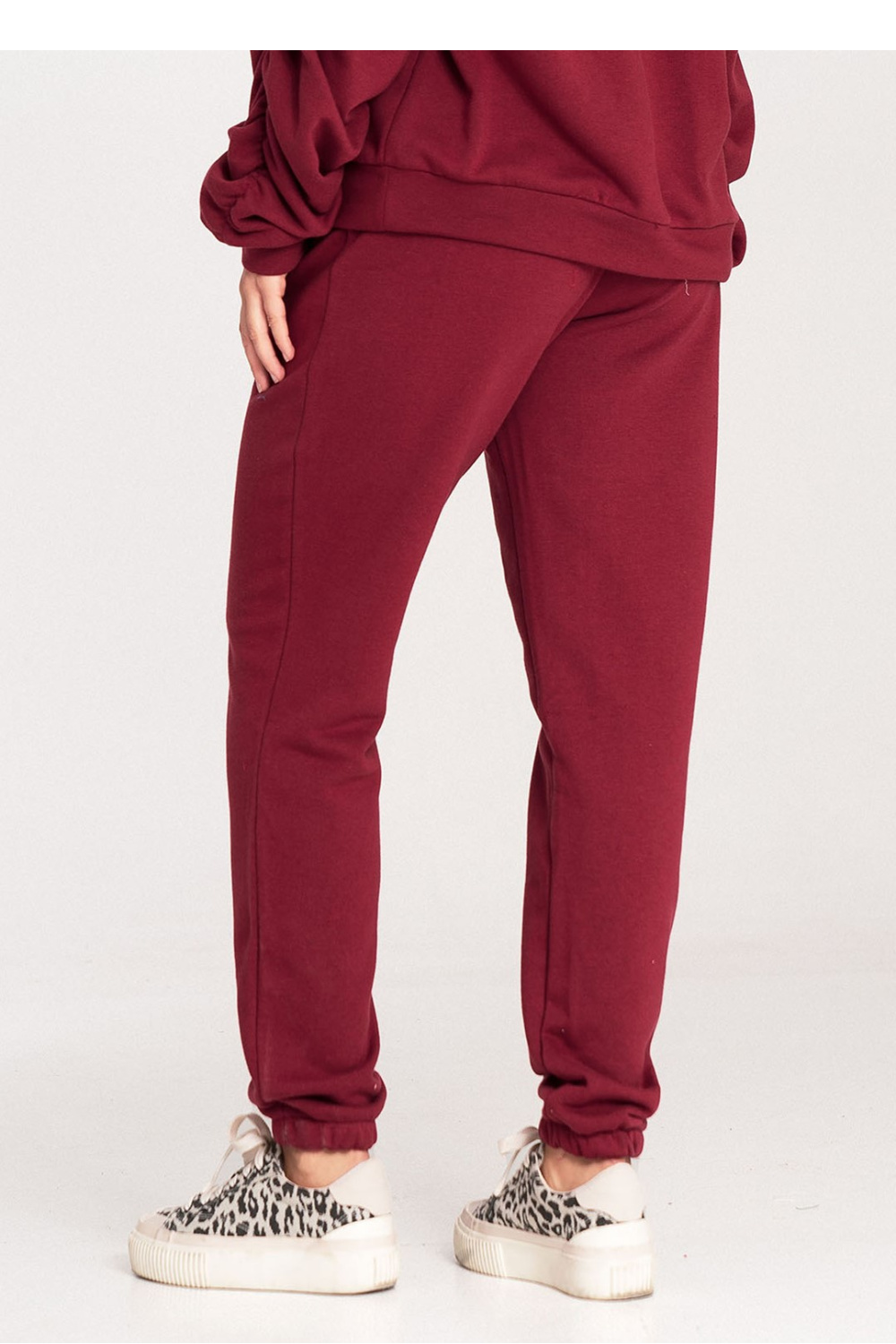 Sportanzug Hosen model 203126 Figl - Afbeelding 3