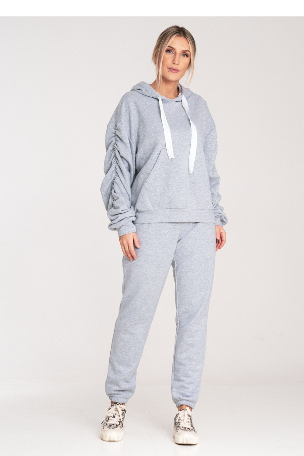 Sportanzug Hosen model 203129 Figl - Afbeelding 2