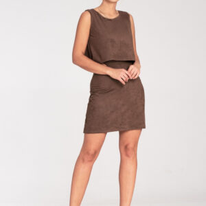 Abendkleid model 203140 Figl