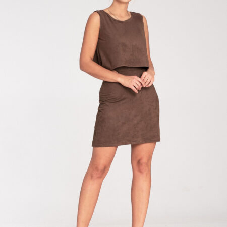 Abendkleid model 203140 Figl