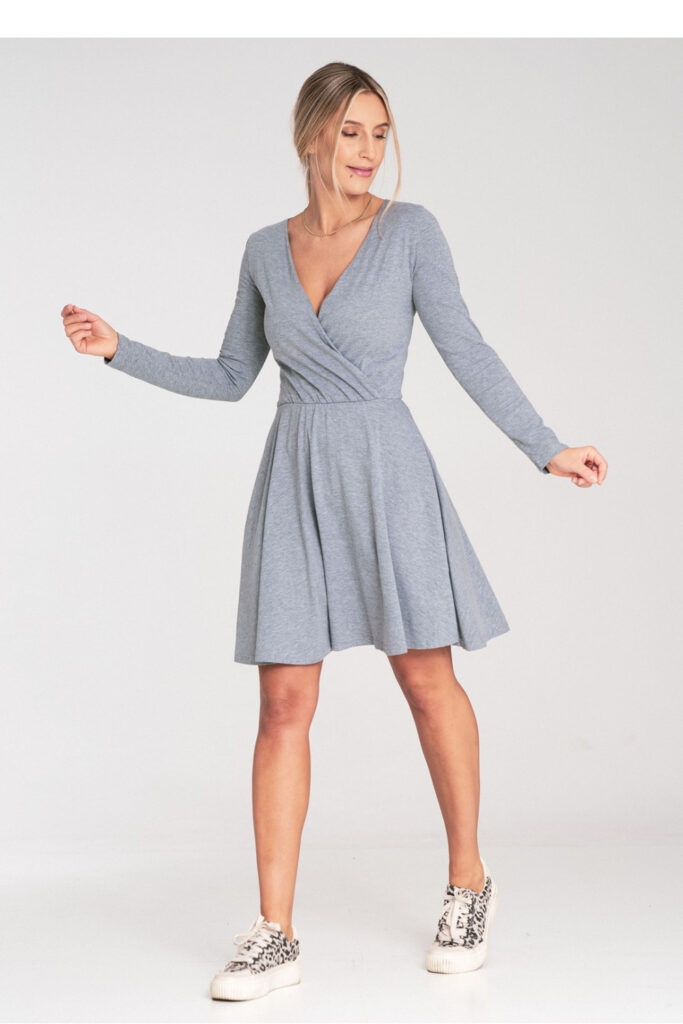 Alltagskleid model 203141 Figl