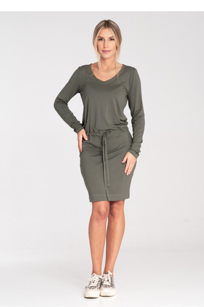 Alltagskleid model 203143 Figl