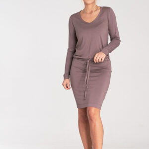Alltagskleid model 203144 Figl