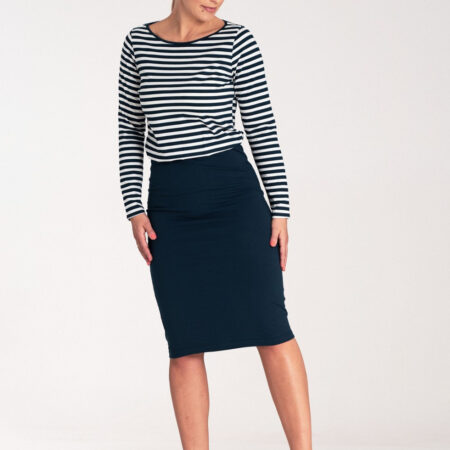 Alltagskleid model 203149 Figl