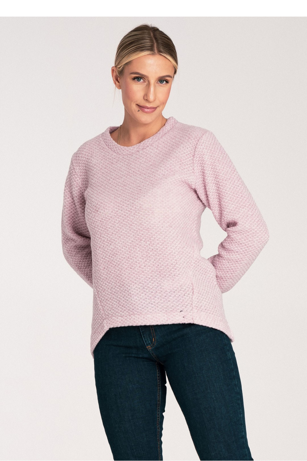 Pullover model 203152 Figl