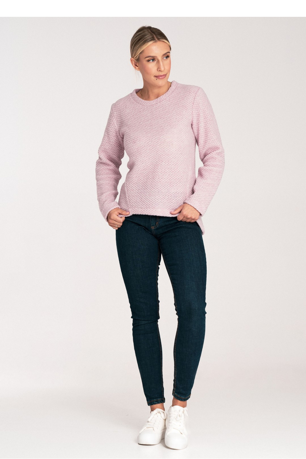 Pullover model 203152 Figl - Afbeelding 2