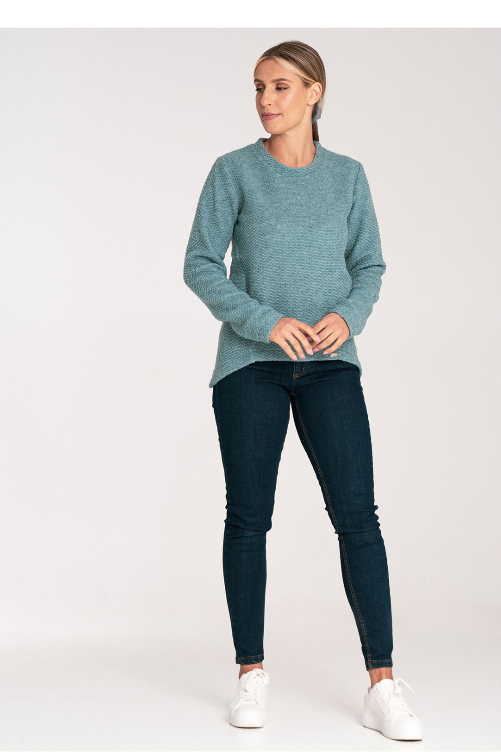Pullover model 203154 Figl - Afbeelding 2