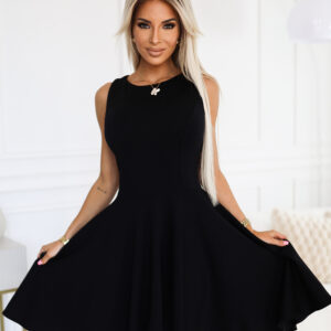Cocktailkleid model 203292 Numoco
