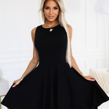 Cocktailkleid model 203292 Numoco