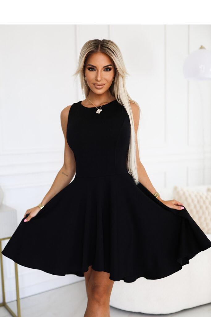 Cocktailkleid model 203292 Numoco