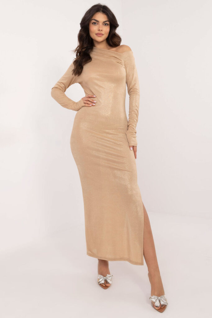 Abendkleid model 203302 Italy Moda