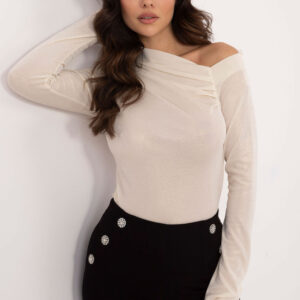 Bluse model 203305 Italy Moda