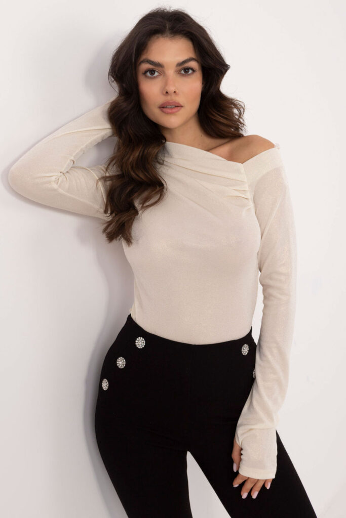 Bluse model 203305 Italy Moda
