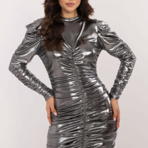 Kurzes Kleid model 203324 Italy Moda