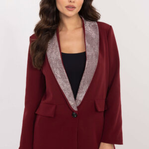 Sakko model 203330 Italy Moda