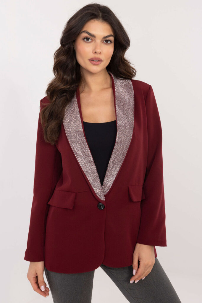 Sakko model 203330 Italy Moda
