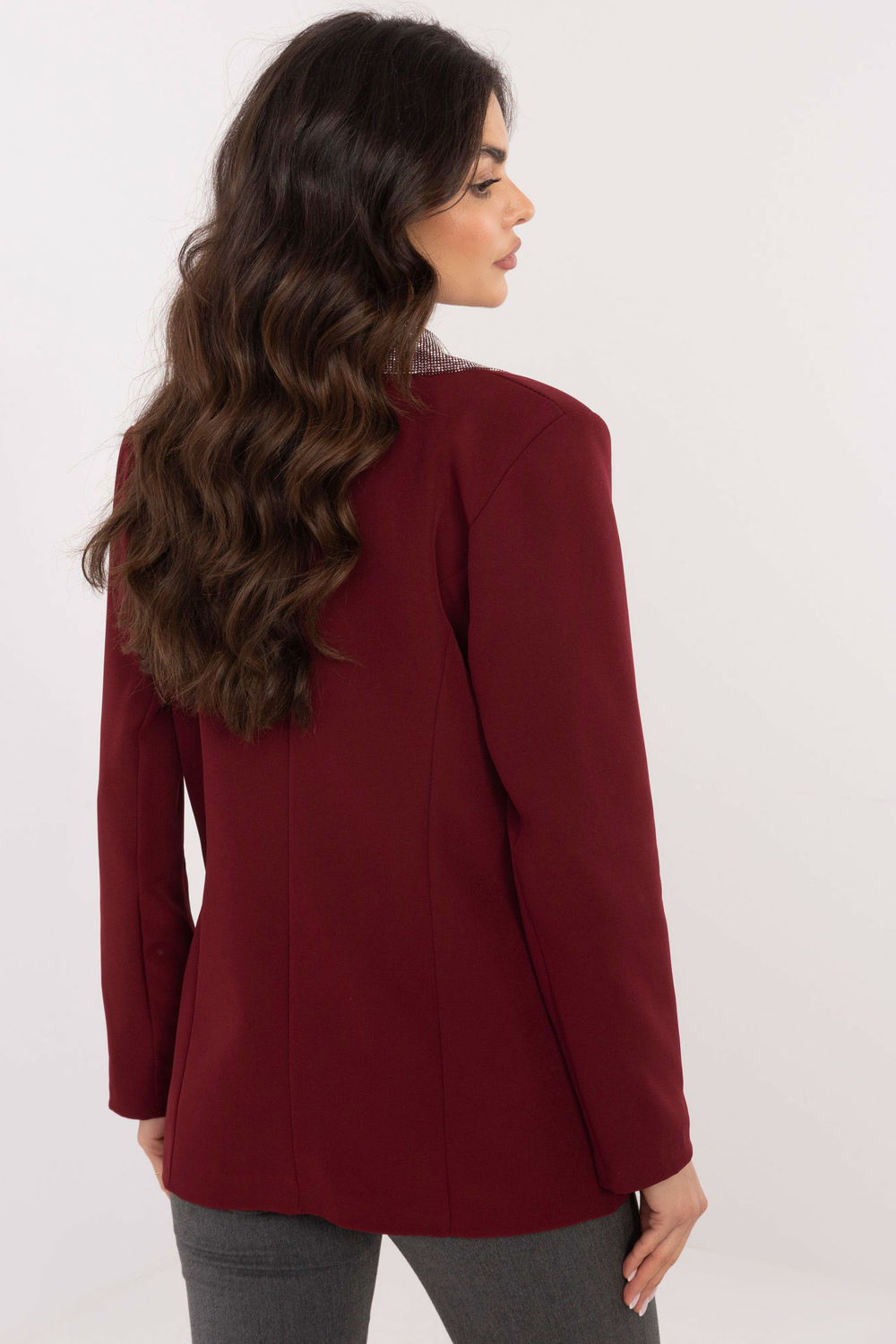 Sakko model 203330 Italy Moda - Afbeelding 3