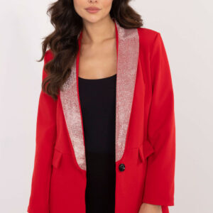 Sakko model 203332 Italy Moda