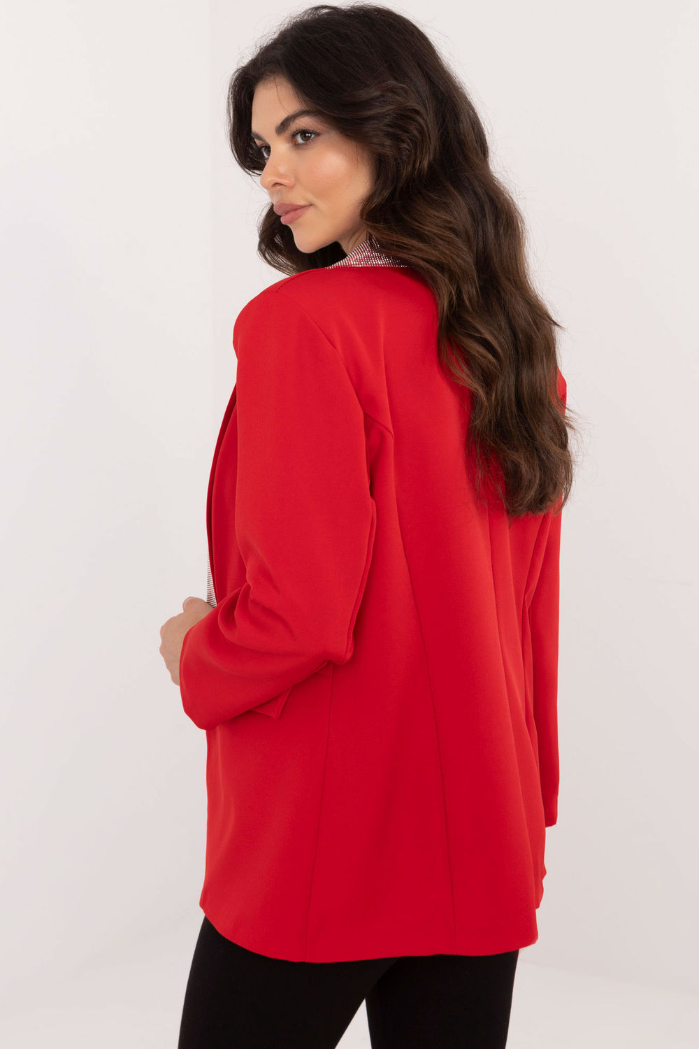 Sakko model 203332 Italy Moda - Afbeelding 3