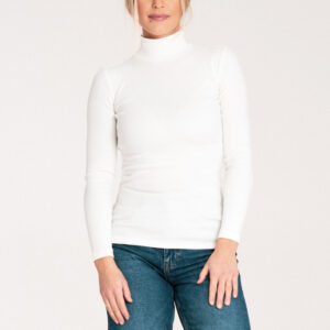 Rollkragenpullover model 203355 Figl