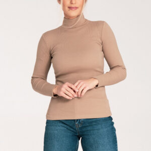 Rollkragenpullover model 203357 Figl