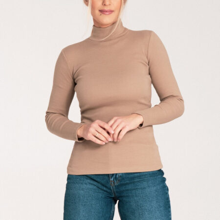 Rollkragenpullover model 203357 Figl