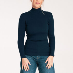 Rollkragenpullover model 203358 Figl