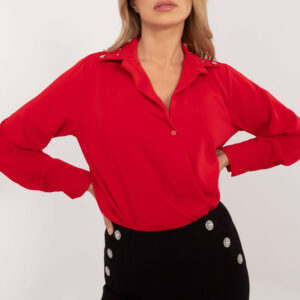 Langarm Hemd model 203400 Italy Moda