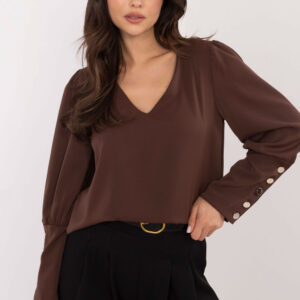 Bluse model 203403 Italy Moda