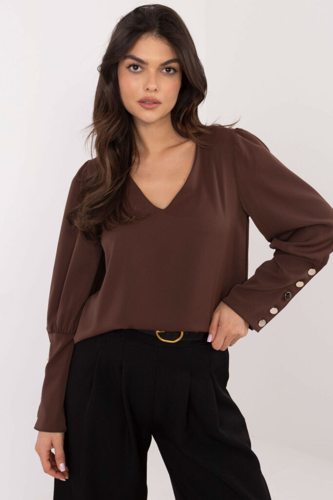 Bluse model 203403 Italy Moda