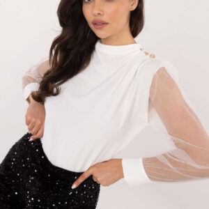 Bluse model 203405 Italy Moda