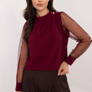 Bluse model 203407 Italy Moda