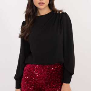 Bluse model 203409 Italy Moda
