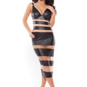 Sexy Kleid model 203429 Axami