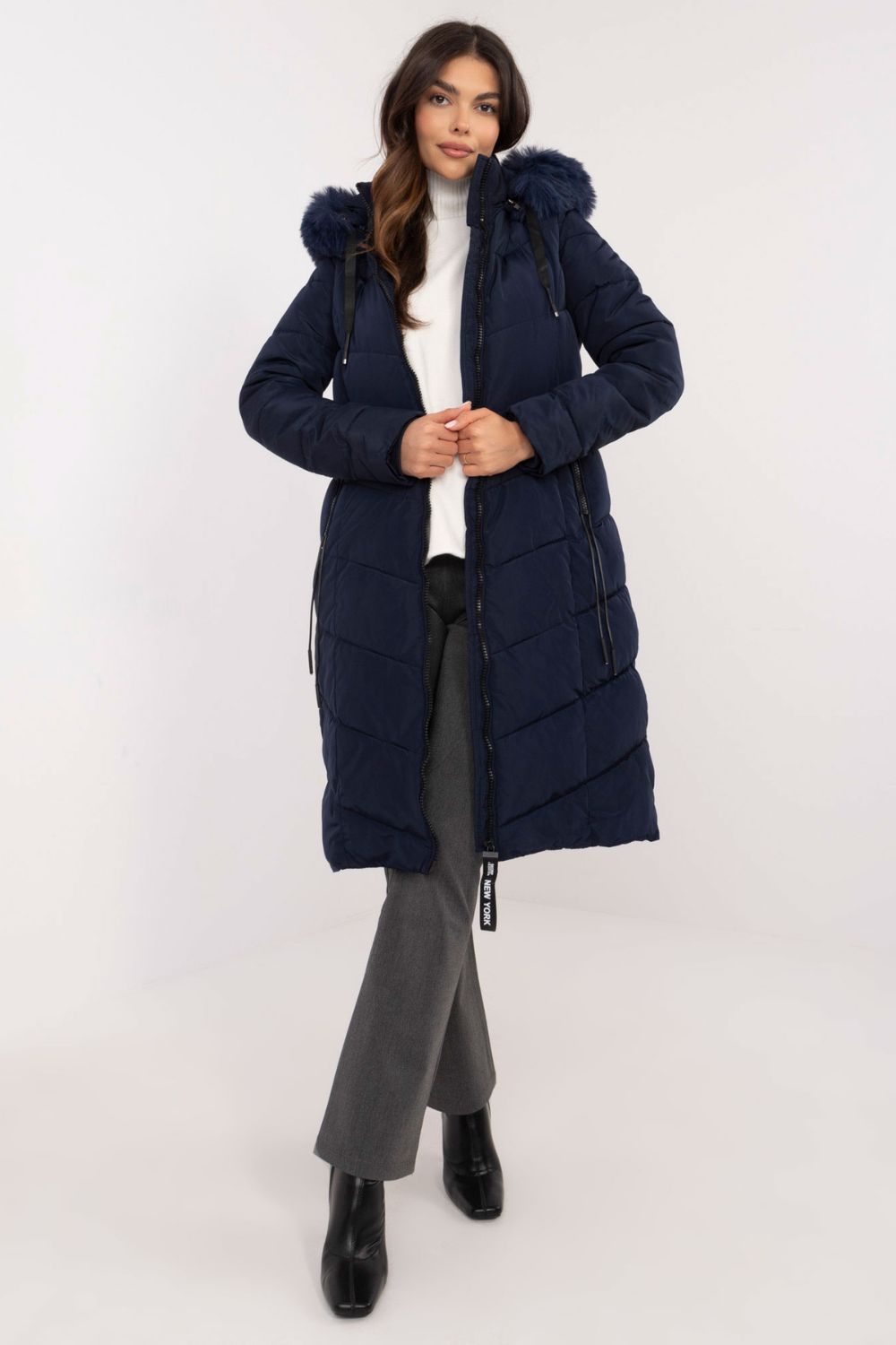 Jacke model 203082 Factory Price - Afbeelding 3