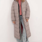 Jacke model 203481 Sublevel