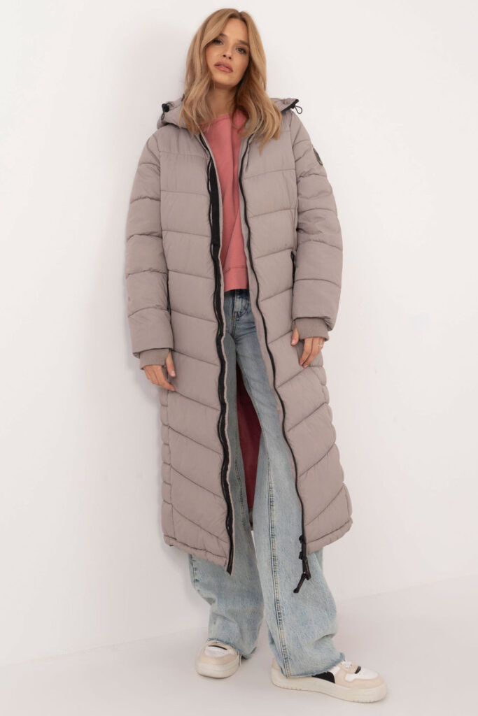 Jacke model 203481 Sublevel