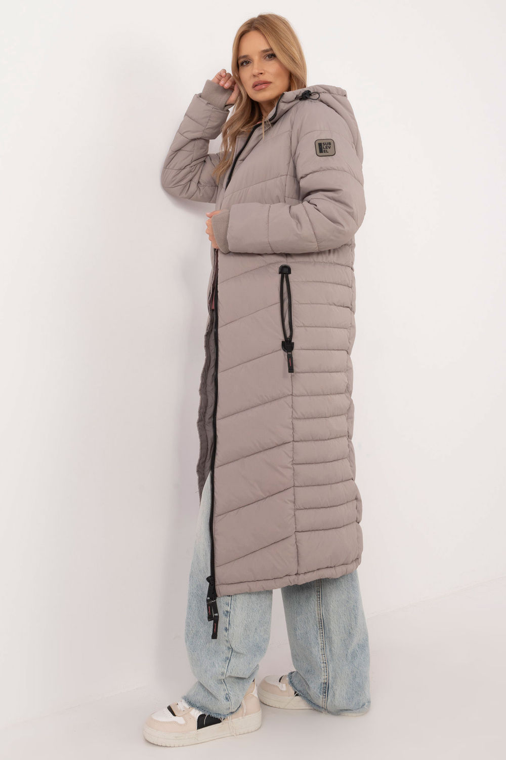 Jacke model 203481 Sublevel - Afbeelding 2