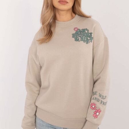 Sweater model 203486 Sublevel