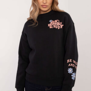 Sweater model 203487 Sublevel