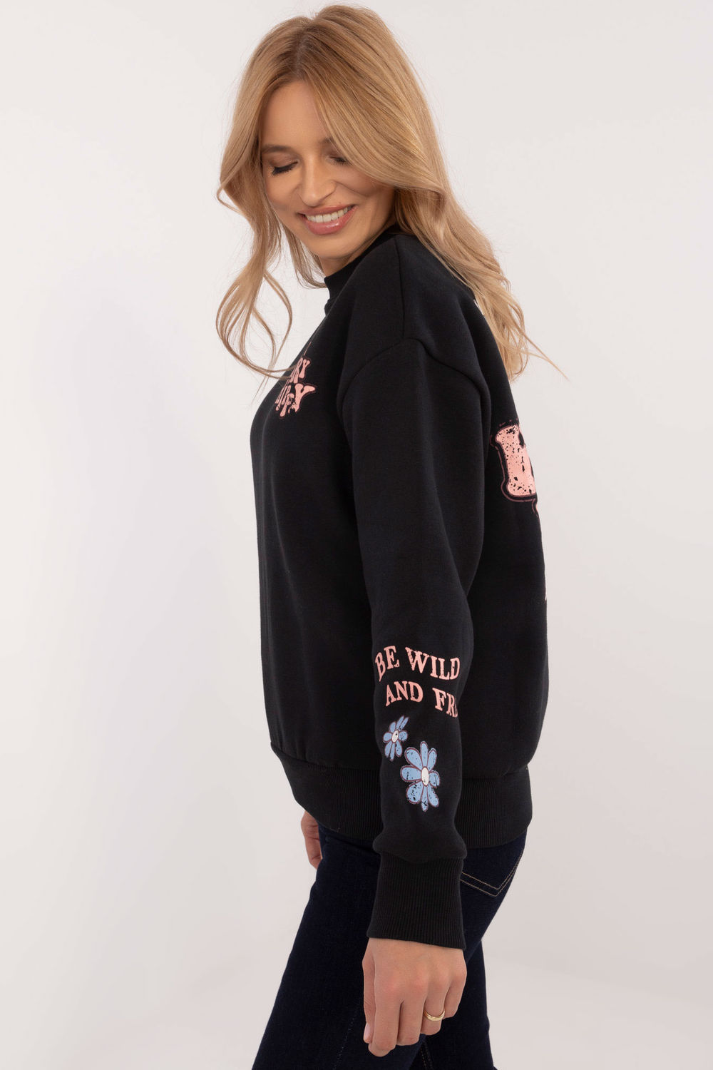Sweater model 203487 Sublevel - Afbeelding 2