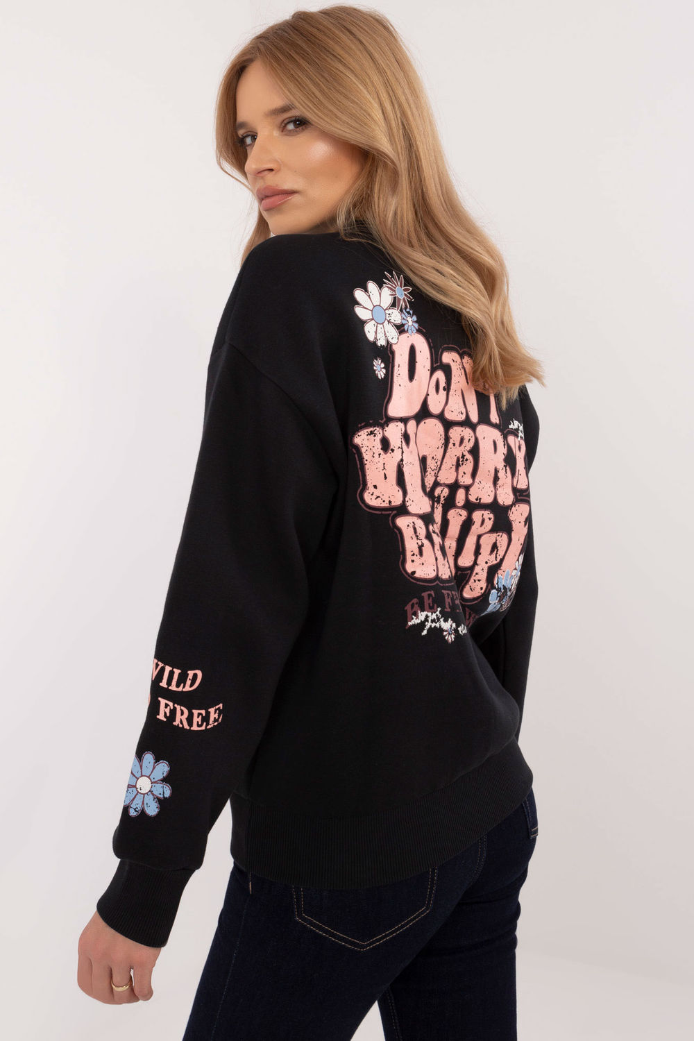 Sweater model 203487 Sublevel - Afbeelding 3