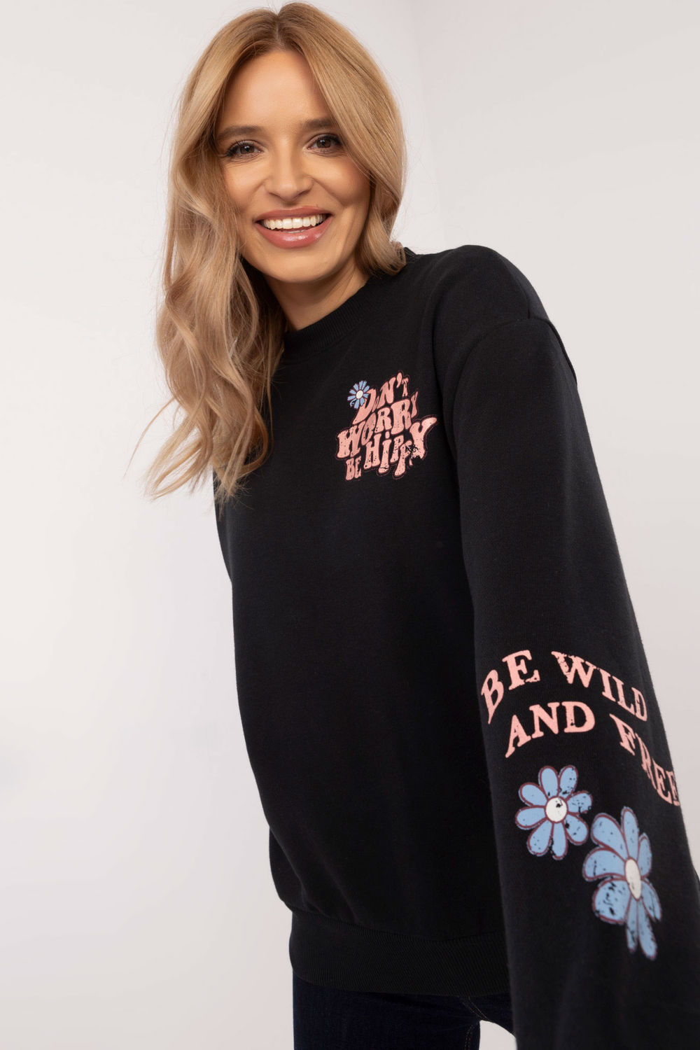 Sweater model 203487 Sublevel - Afbeelding 4