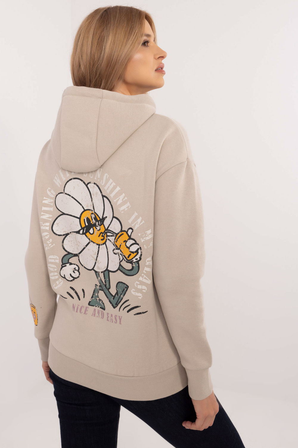 Sweater model 203488 Sublevel - Afbeelding 3