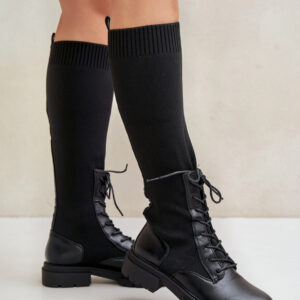 Stiefel model 203500 Step in style