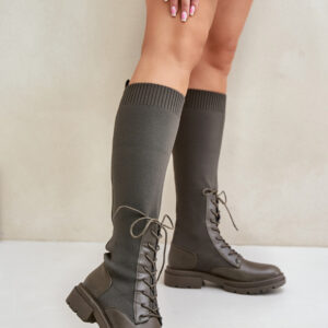 Stiefel model 203501 Step in style